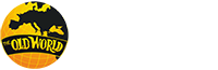 Old World Church